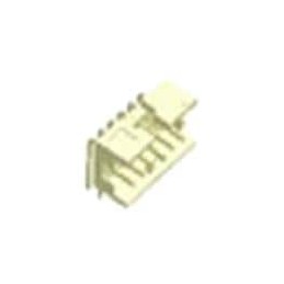 1 pcs : 98464-G61-16LF - Headers & Wire Housings Shrd hdr,Dbl Row,T/H .76um, 16P, R/A