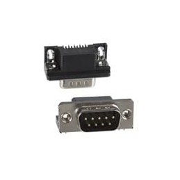 1 pcs : 182-015-113R531 - D-Sub Standard Connectors 15P MALE RIGHT ANGLE .318' FOOTPRINT