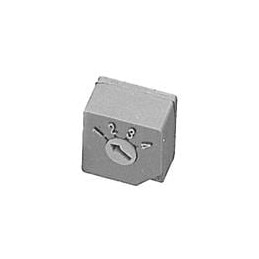 1 pcs : S-2051 - Coded Rotary Switches