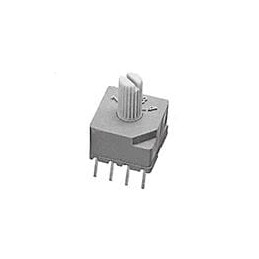 1 pcs : S-2150 - Coded Rotary Switches