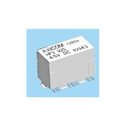1 pcs : HF3 53 S - RF Relays HI FREQ SPDT 50 OHM 140MW 5V MONO