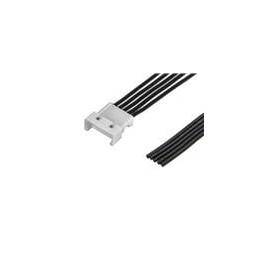 1 pcs : 218111-0503 - Rectangular Cable Assemblies 5 CIRCUIT PICOBLADE P:BLUNT CABLE 300MM