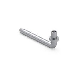 1 pcs : 3302-1-14-01-00-00-08-0 - Circuit Board Hardware - PCB 200u SN/PB OVER NI