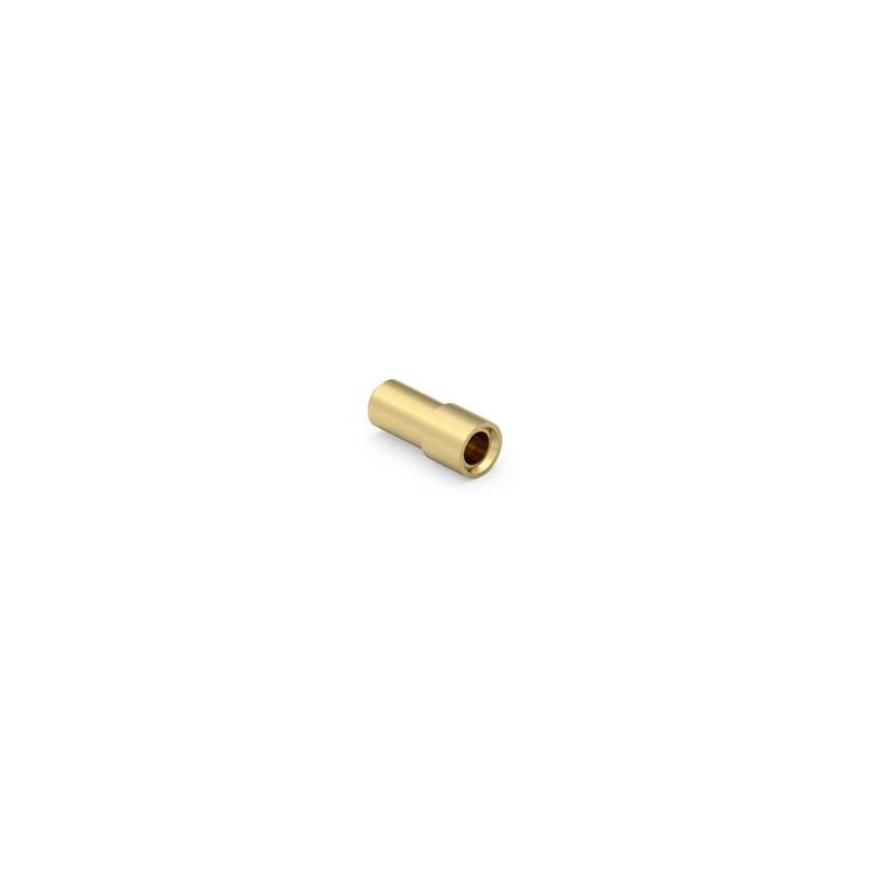 1 pcs : 8347-0-15-15-13-27-10-0 - Circuit Board Hardware - PCB STANDARD CONNECTOR JACK RECEPTACLE