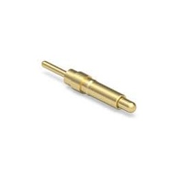 1 pcs : 7929-1-15-20-75-14-11-0 - Circuit Board Hardware - PCB Spring-Loaded Pin with a Standard Tail