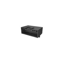1 pcs : 10168530-124KALF - Headers & Wire Housings WIRELOCK 24P RATHTA-10168530-124KALF