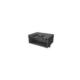 1 pcs : 10168530-120KALF - Headers & Wire Housings WIRELOCK 20PIN HEADER TH-10168530-120KALF