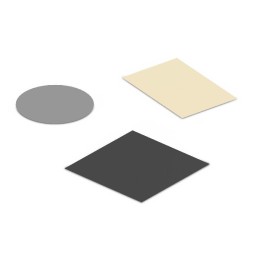 1 pcs - Wurth Elektronik Thermal Gap Pad, 0.2mm Thick, 400 x 300 x 0.2mm