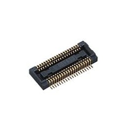 1 pcs : AXK760147G - Board to Board & Mezzanine Connectors CONN SOCKET FPC 60 POS 0.4mm