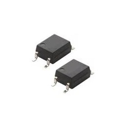 1 pcs : G3VM-61VY2(TR05) - Solid State Relays - PCB Mount Mos Fet Relay, SMT 60V, 1 form A,SOP4
