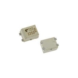 1 pcs : TLP3350(TP15,F) - Solid State Relays - PCB Mount Photorelay 1-Form-A VOFF20V 0.2A 5Ohm