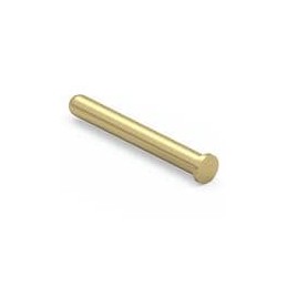 1 pcs : 5910-0-00-15-00-00-03-0 - Circuit Board Hardware - PCB Nail Head Pin TH Sldr MT in .084 hole