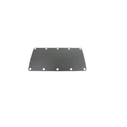 1 pcs - Panasonic Thermal Interface Pad, 0.35mm Thick, 90 x 90mm