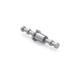 1 pcs : 2512-3-00-01-00-00-07-0 - Circuit Board Hardware - PCB 200u SN/PB OVER NI