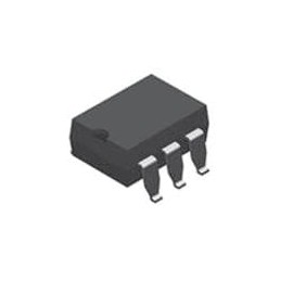 1 pcs : LCA717STR - Solid State Relays - PCB Mount 1-Form 30V 2000 mA Solid State Relay