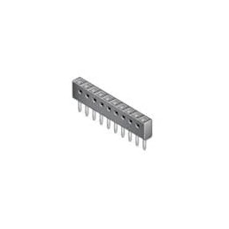 1 pcs : 10120730-301LF - Headers & Wire Housings DX CARD CNCTR