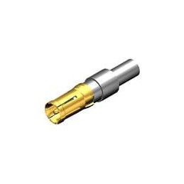 1 pcs : 173112-0466 - D-Sub Contacts D-SUB COAXIAL CRIMP/CRIMP