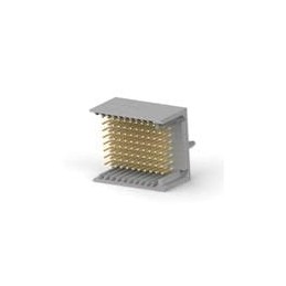 1 pcs : 5646457-1 - Hard Metric Connectors HDR F/200P VRT B-PLANE HM