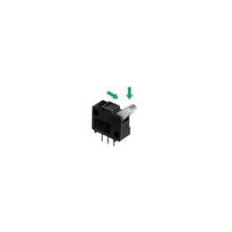 1 pcs : SSCTL10400 - Detector Switches 0.1 Amp at 30 Volts 0.3 N