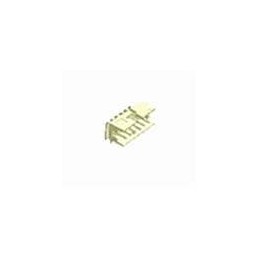 1 pcs : 10072354-G01-20ULF - Headers & Wire Housings Shrd Hdr, T/M ,R/A Dble Rw, 20 Pos,76um