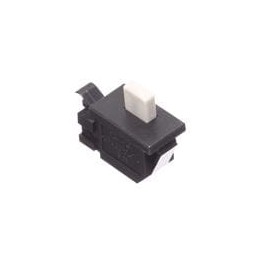 1 pcs : CF-DA-1CN-1 - Detector Switches SPST, OFF-(ON), detect switch, snap-in mount, connector terminals, 100mA @ 30V DC