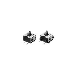 1 pcs : SPVE110100 - Detector Switches 0.1 Amp at 30 Volts 0.3 N