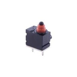 1 pcs : TD1250AF160QP1 - Detector Switches DETECTOR, 50mA 16VDC, SPST N.O. Off-Mom, Through Hole PCB