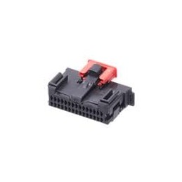 1 pcs : 10145028-030LF - Headers & Wire Housings MINITEK