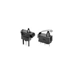 1 pcs : SPVQ111200 - Detector Switches 0.1 Amp at 12 Volts 5.9 N