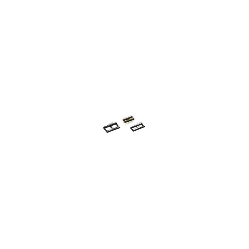 1 pcs : 151-80-314-00-004101 - IC & Component Sockets