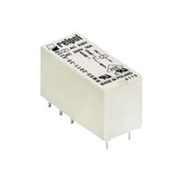 1 pcs : RM87N-2011-35-1012 - Industrial Relays Miniature relay, SPDT