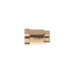 1 pcs : 8252-0-15-15-30-14-10-0 - Circuit Board Hardware - PCB STD. CONNECTOR JACK RECEPTACLE