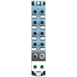1 pcs - Siemens PLC I/O Module, Digital, Digital