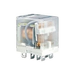 1 pcs : RY2-2012-26-1024-L - Industrial Relays Industrial relay, DPDT