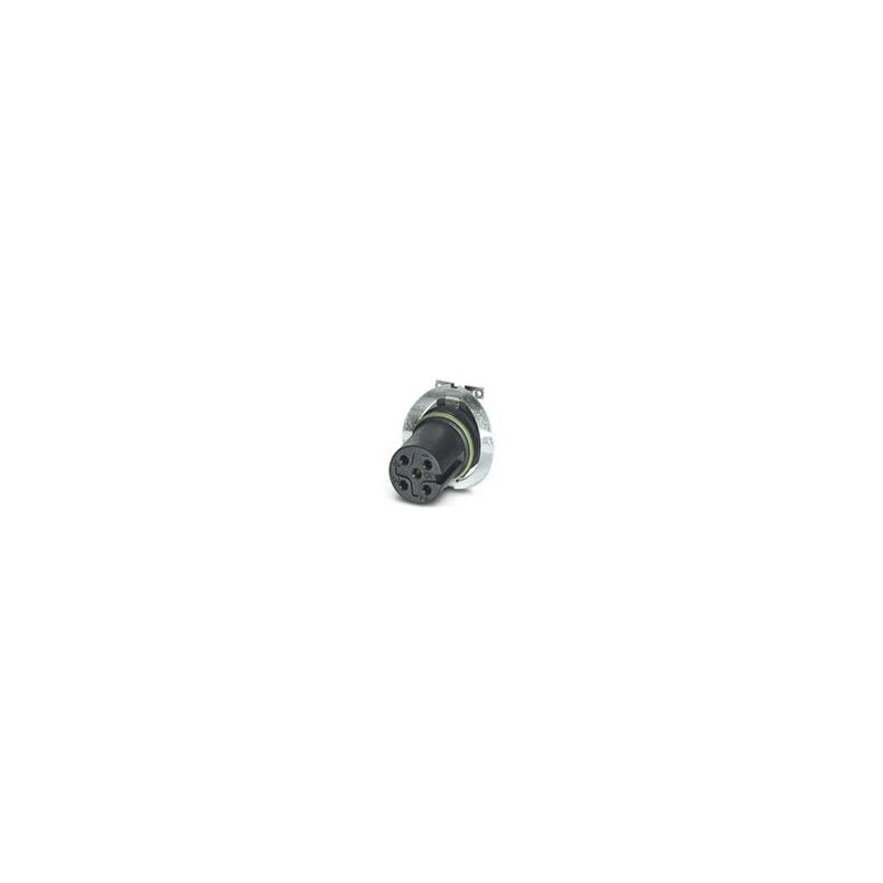 1 pcs : 1411951 - Circular Metric Connectors SACC-CIP-M12FS5PSMDS SOCKET-SHLD-TRAY