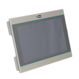 1 pcs - RS PRO Touch Screen HMI - 10.2 in, TFT LCD Display, 1024 x 600pixels
