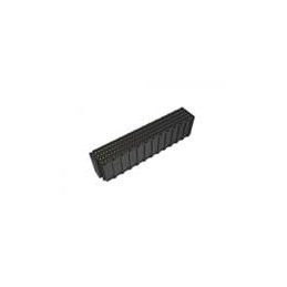 1 pcs : 10164940-1481002LF - Board to Board & Mezzanine Connectors BERGSTAK SECURE 4X148P RG REC