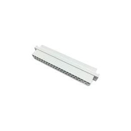 1 pcs : PI43G2RTA10P1 - Board to Board & Mezzanine Connectors T/TRIO EURORACK REC S