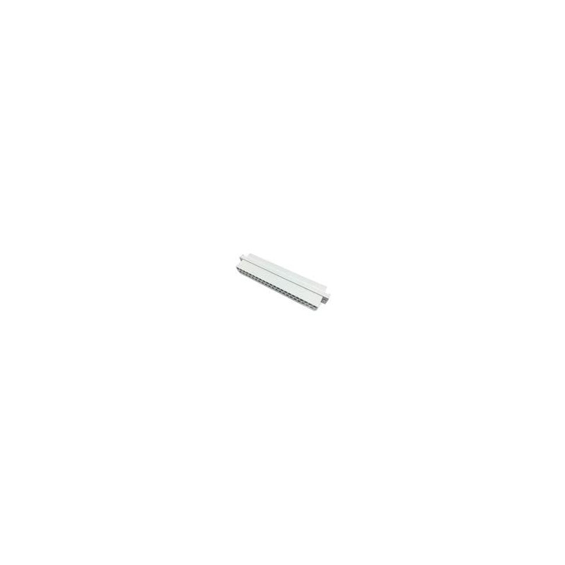 1 pcs : PI43G2RTA10P1 - Board to Board & Mezzanine Connectors T/TRIO EURORACK REC S