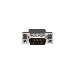 1 pcs : L777SDE09PA4CH3F - D-Sub Standard Connectors D-SUB