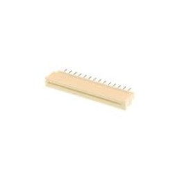 1 pcs : 39-53-2285 - FFC & FPC Connectors 28CKT VERT THRUHOLE