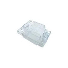 1 pcs : BBR-S - Solid State Relays - Industrial Mount SSR PROTECTIVE COVER