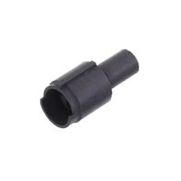 1 pcs : 120-1804-000 - Circular MIL Spec Connector
