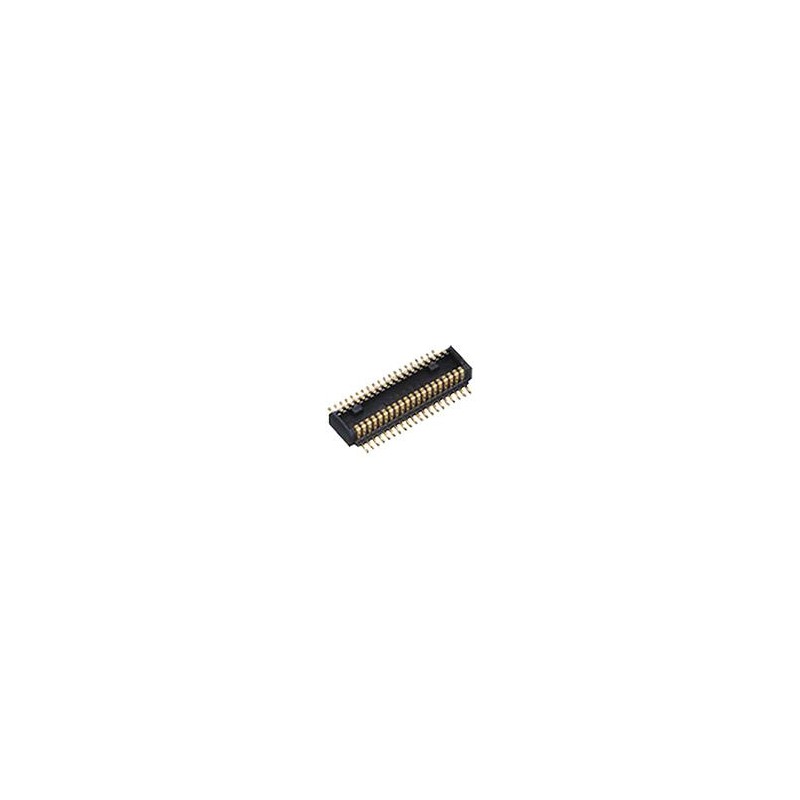 1 pcs : AXK860145WG - Board to Board & Mezzanine Connectors CONN HEADER FPC 60 POS 0.4mm