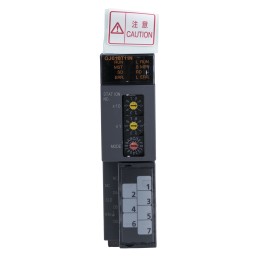 1 pcs - Mitsubishi Communication Module for Use with CC Link Controller Network