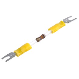 1 pcs - Mitsubishi Communication Module for Use with CC Link Controller Network