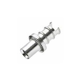 1 pcs : H2074Z01 - Circuit Board Hardware - PCB TERMINAL PIN