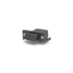 1 pcs : 5747459-3 - D-Sub Standard Connectors DSUB E09S RA590