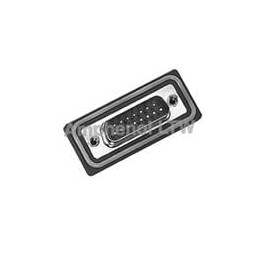 1 pcs : SDB-09PMMP-SL8001 - D-Sub Standard Connectors D-SUB CONN