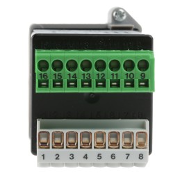 1 pcs - Hengstler SIGNO 721 Counter, 5 Digit, 60kHz, 12 - 30 V dc